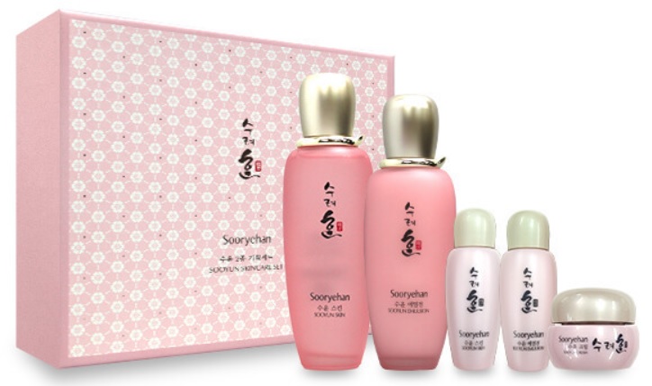 [LG생활건강] 수려한 수윤 2종세트