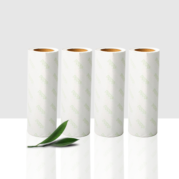 [국내생산] 돌돌이 테이프크리너 리필만(大) 4롤(2롤x2봉지)